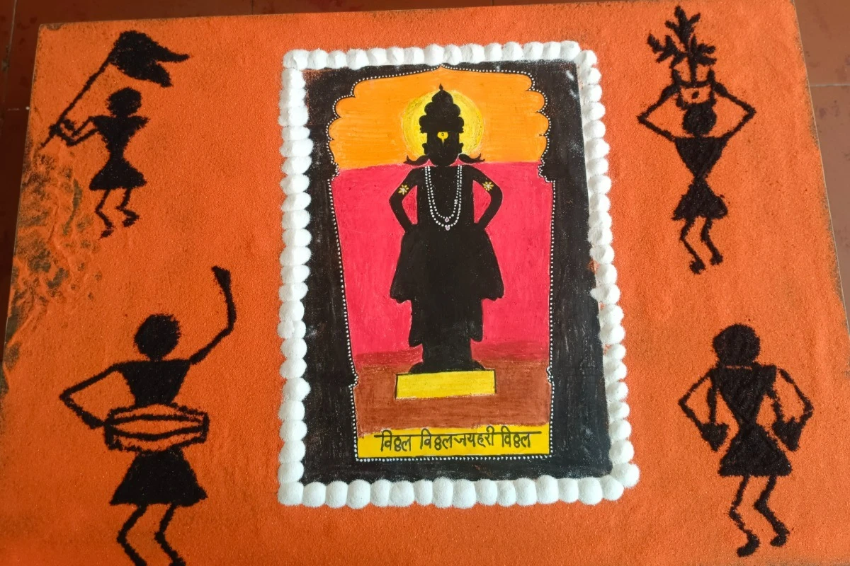 पालखी सोहळा २०२४